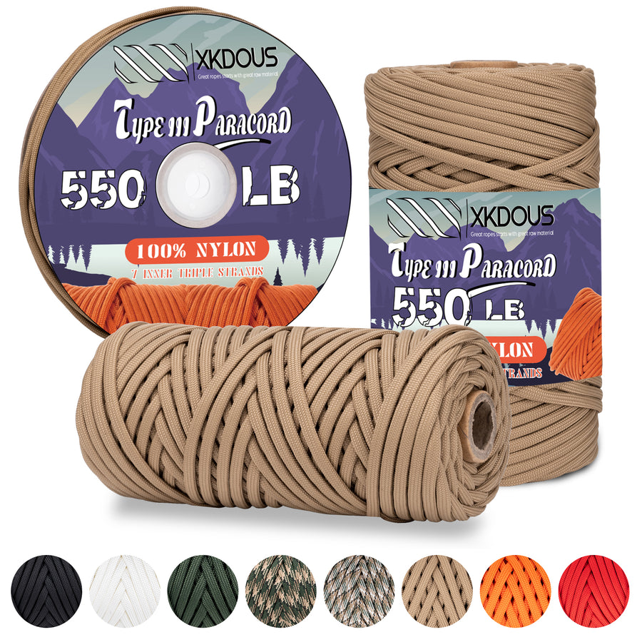 Paracord