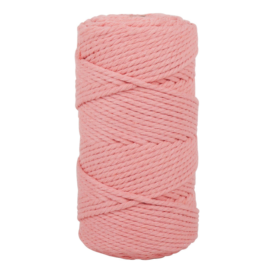 3mm 328Yards Color Macrame Cord