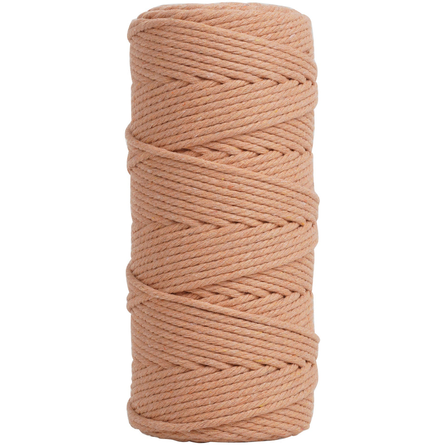 3mm 328Yards Color Macrame Cord