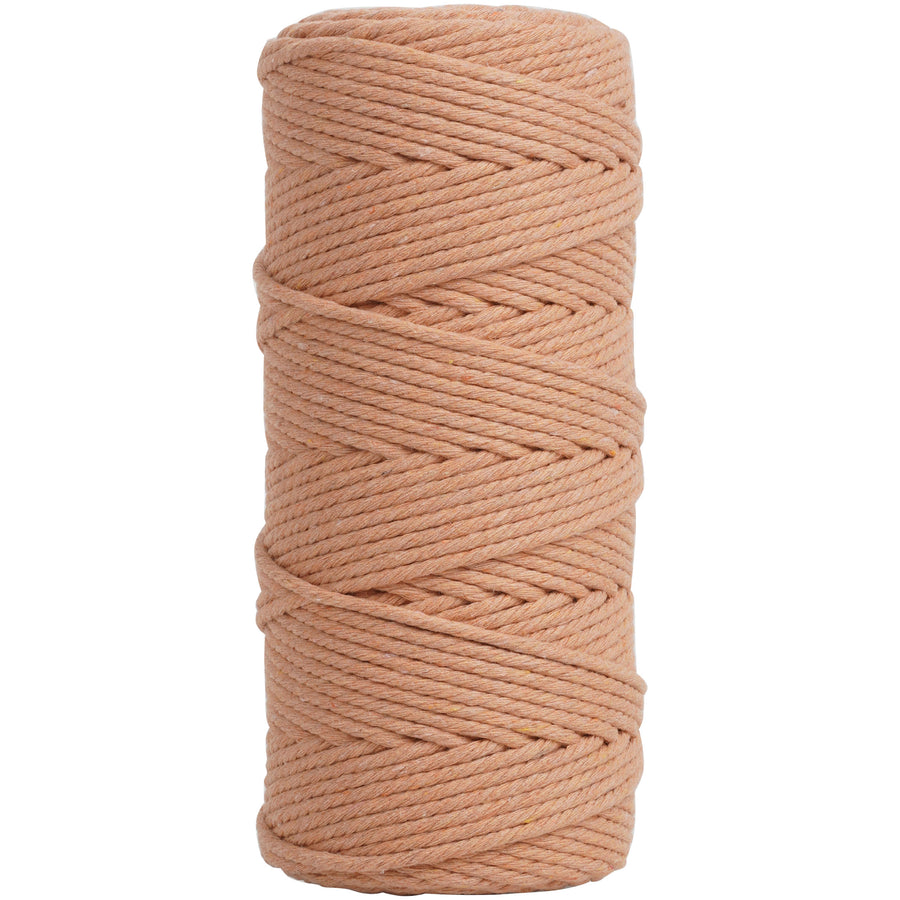 3mm 109Yards Color Macrame Cord