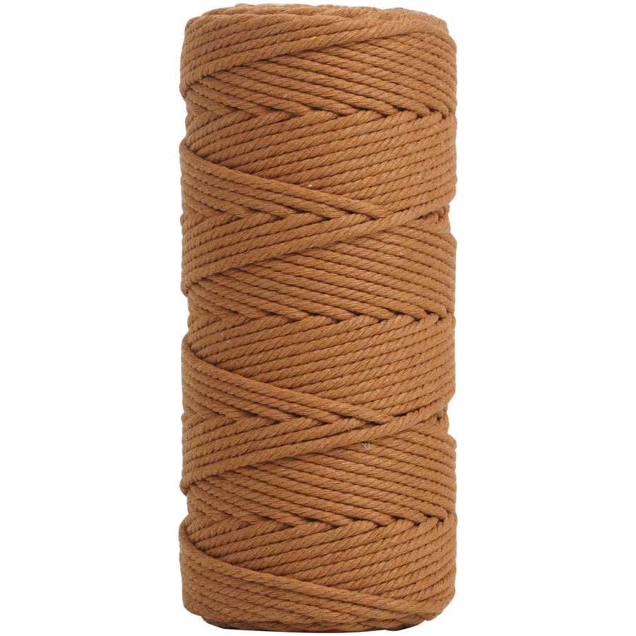 3mm 328Yards Color Macrame Cord