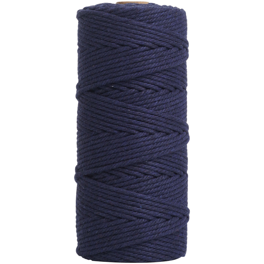 3mm 109Yards Color Macrame Cord