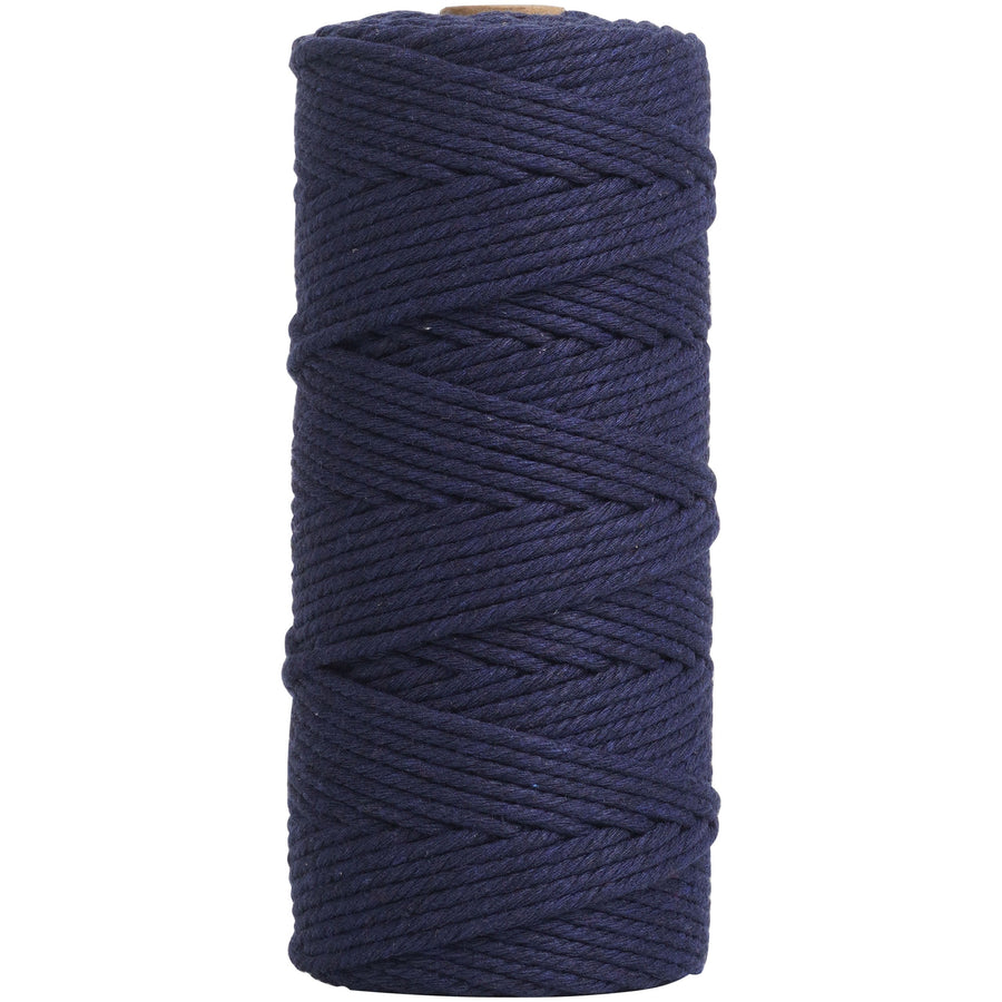 3mm 150Yards Color Macrame Cord