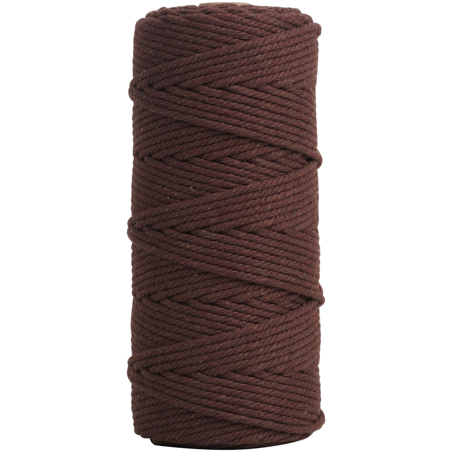 2mm 220Yards Color Macrame Cord