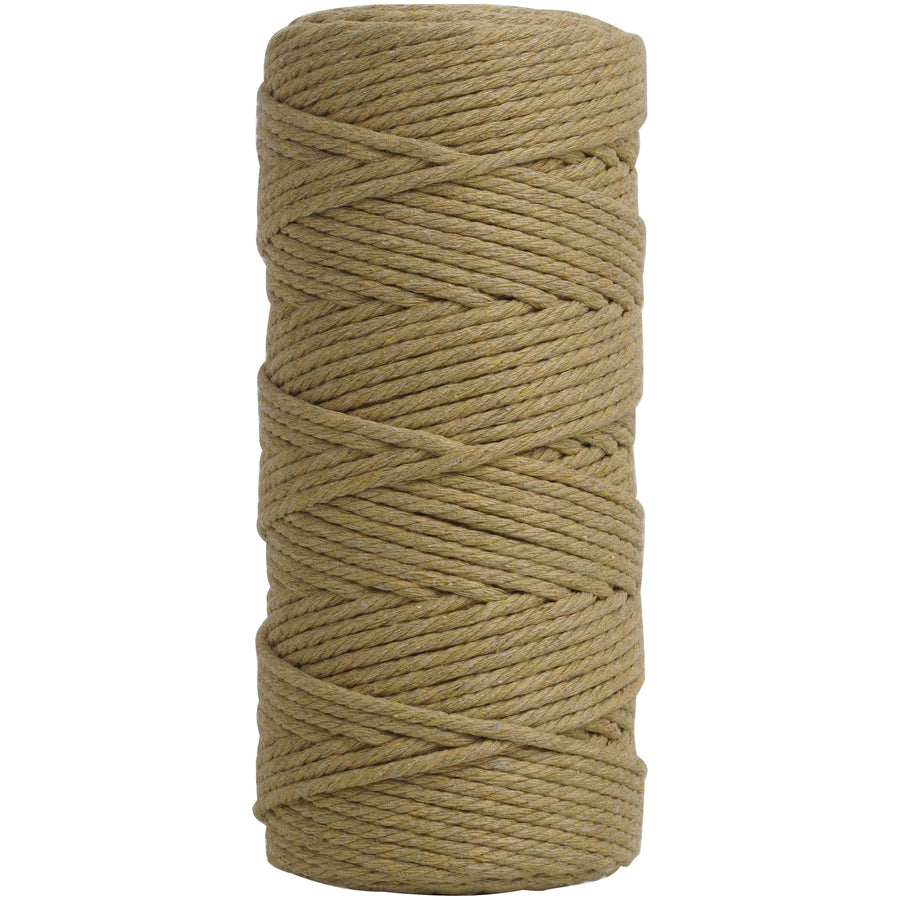 2mm 220Yards Color Macrame Cord