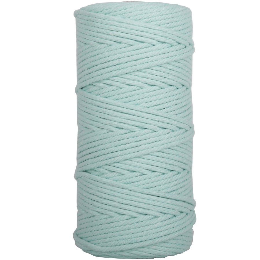 3mm 328Yards Color Macrame Cord