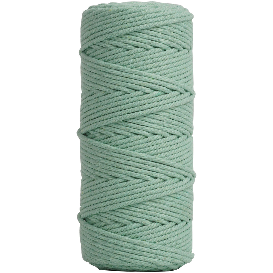 3mm 109Yards Color Macrame Cord