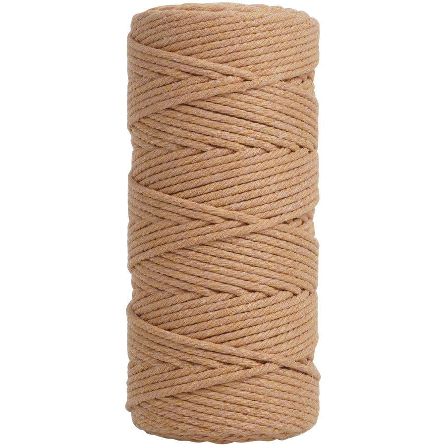 2mm 220Yards Color Macrame Cord