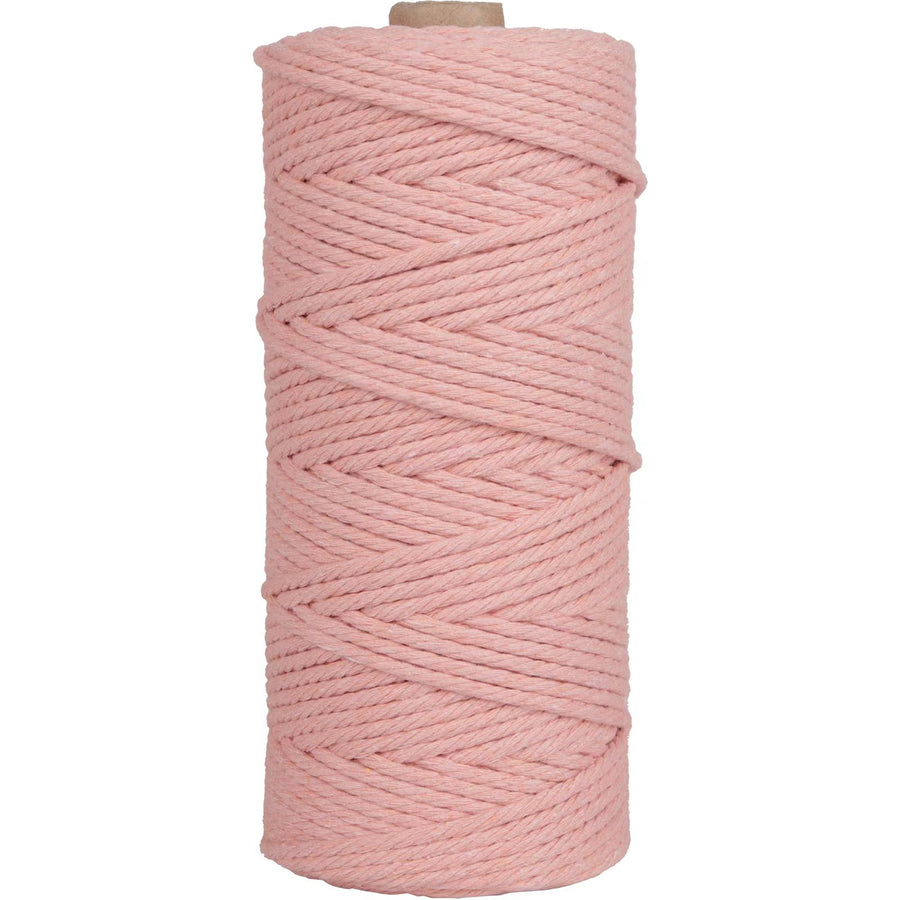 3mm 328Yards Color Macrame Cord
