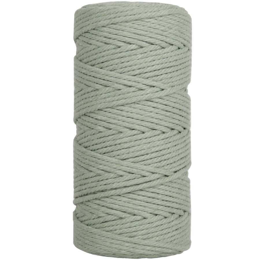 3mm 109Yards Color Macrame Cord