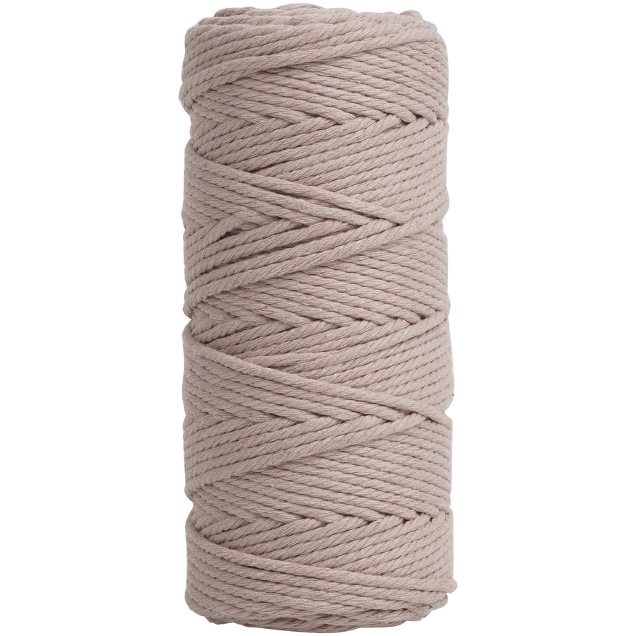 2mm 220Yards Color Macrame Cord