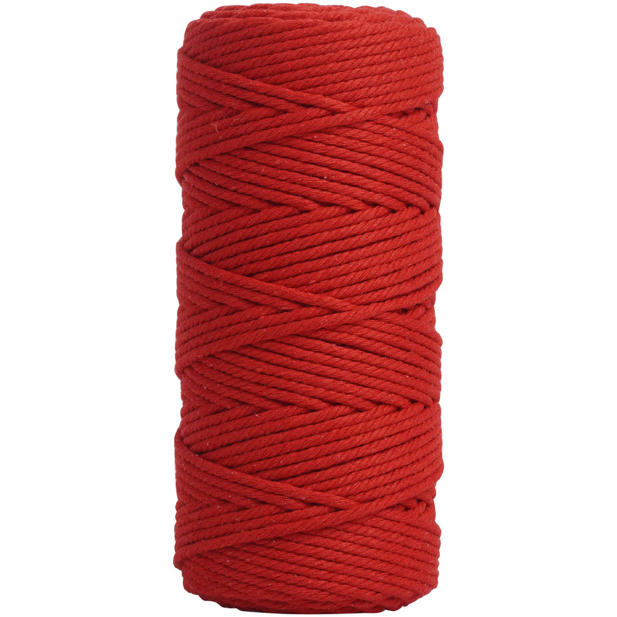 2mm 220Yards Color Macrame Cord