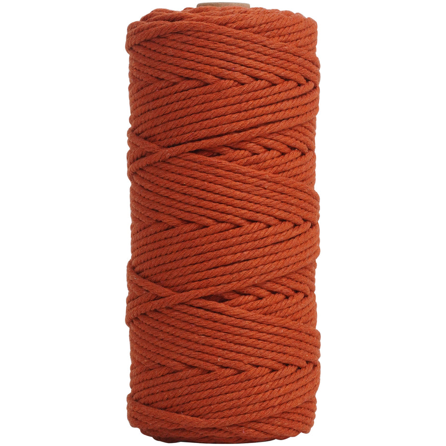 3mm 328Yards Color Macrame Cord