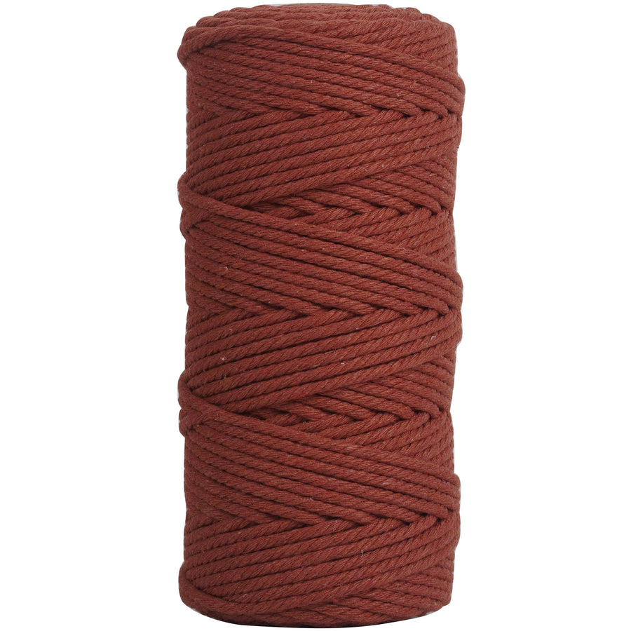 3mm 328Yards Color Macrame Cord