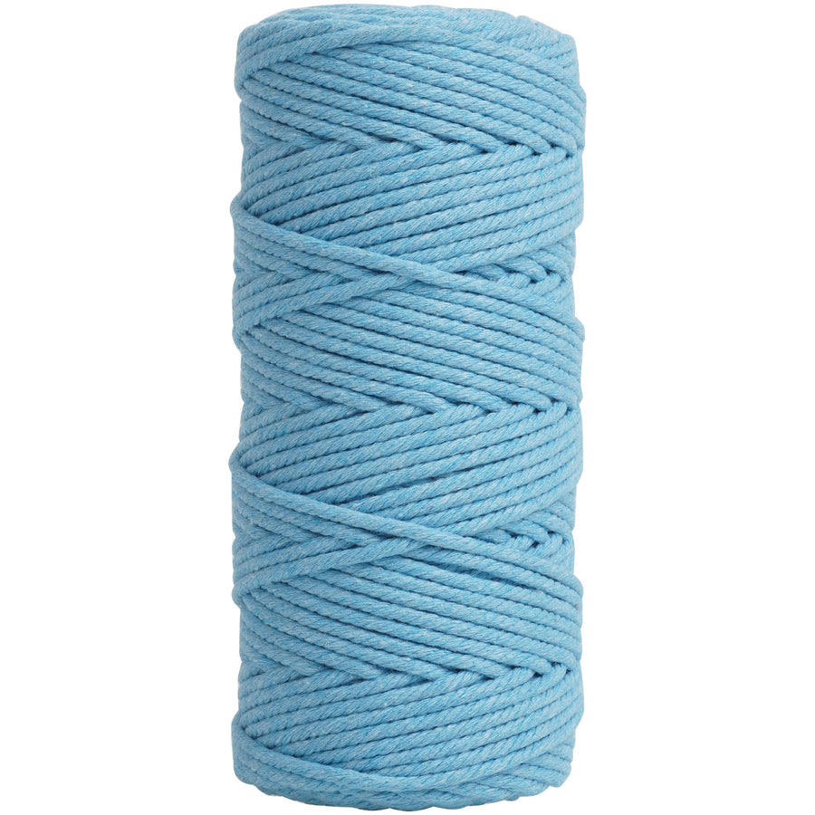 3mm 328Yards Color Macrame Cord