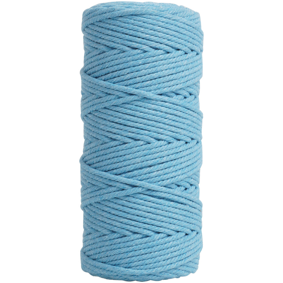 2mm 220Yards Color Macrame Cord